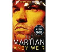 Andy Weir - Martian - Paperback - 13 - F245z
