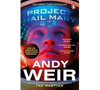 Andy Weir Project Hail Mary (Poche)
