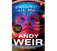 Andy Weir Project Hail Mary (Poche)