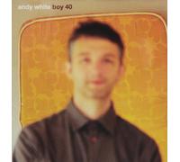 Andy White - Boy 40 [Import]