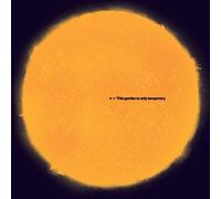 Andy White - This Garden Is Only Temporary [Cd] Uk - Import