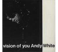Andy White - Vision Of You