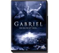 Andy Whitfield - Gabriel [Import]
