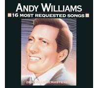 Andy Williams - 16 Most Requested Songs [Import Allemand]