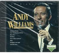 ANDY WILLIAMS - 18 CLASSIC HITS I CAN T GET USED TO LOSING YOU