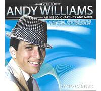 Andy Williams - All His 50s Chart Singles