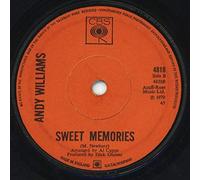 Andy Williams - Andy Williams - Can't Help Falling In Love - [7"]