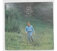 Andy Williams - Andy Williams - Can't Help Falling In Love - [LP]