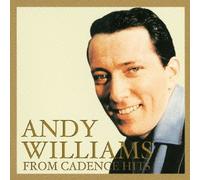 Andy Williams - Andy Williams from Cadence Hit [Import allemand]