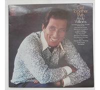 Andy Williams - Andy Williams - Get Together With Andy Williams - [LP]
