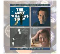 Andy Williams - Andy Williams Show / Love Story / Song For You / Alone Again(Nat