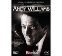 Andy Williams - Andy Williams - the Biography [Import anglais]