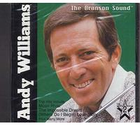 Andy Williams - Andy Williams. The Branson Sound. Volume 2. (UK Import)