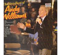 Andy Williams - Andy Williams - The Very Best Of Andy Williams - [LP]
