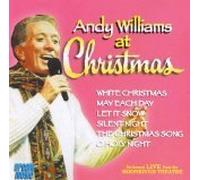 Andy Williams at Christmas: Performed LIVE from the Moonriver Theatre [IMPORT]