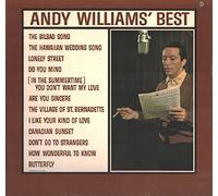 Andy Williams Best