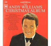 Andy Williams - C h r i s t m a s - A I b u m (CD, Cardboard Sleeve)