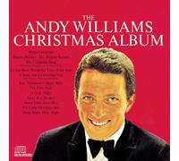 Williams, Andy - Christmas Album