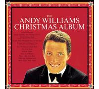 Andy williams christmas album/remasterise CD