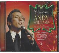 Andy Williams - Christmas with Andy Williams