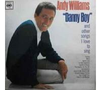Andy Williams - "Danny Boy" And Other Songs I Love To Sing - Andy Williams LP