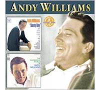 Andy Williams - Danny Boy/The Wonderful World of Andy Williams