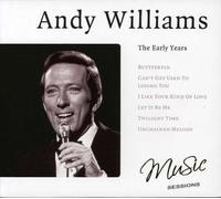 Andy Williams - Early Years [Import]