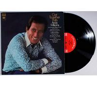Andy Williams Get Together with Andy Williams Columbia Records Stereo release CS 9922 1960's Pop Viny (1969)l