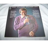 Andy Williams' Greatest Hits - Andy Williams LP