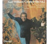 Andy Williams' Greatest Hits, Vol. 2