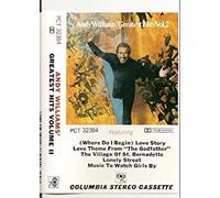 Andy Williams' Greatest Hits, Vol. 2 [Import]