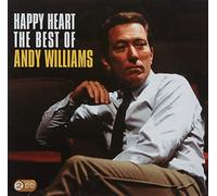 Andy Williams - Happy Heart: The Best of Andy Williams [Import]