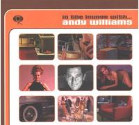 Andy Williams - In the Lounge With..