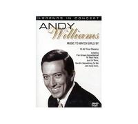 Andy Williams - Legends in Concert