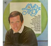 Andy Williams - Love Story