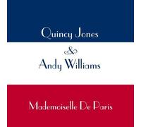 Andy Williams - Mademoiselle de Paris [Import]