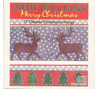 Andy Williams - Merry Christmas (UK Import)