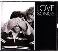 ANDY WILLIAMS,MILES DAVIS,TRAIN,BYRDS,NSYNC,JOURNEY and more - ANDY WILLIAMS,MILES DAVIS,TRAIN,BYRDS,NSYNC,JOURNEY and more - LOVE SONGS (4CD BOX)