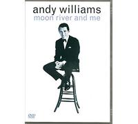 Andy Williams – Moon River and Me – Warner Bros.
