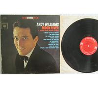 ANDY WILLIAMS - Moon River & Other Great Movie Themes