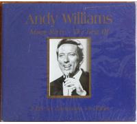 Andy Williams - Moon River-The Best of [Import]