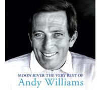 Andy Williams Moon River: The Very Best of Andy Williams (CD) Album