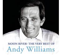 Andy Williams - Moon River: The Very Best of Andy Williams [New CD]
