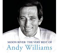 Andy Williams - Moon River The Very Best Of - CD - G3z
