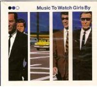 Andy Williams - Music to Watch Girls By [BOX SET]