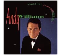 Andy Williams - Personal Christmas Collection [Vinyl] 140 Gram Vinyl, Reissue, D