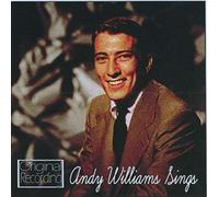 Andy Williams – Andy Williams Sings... – CD