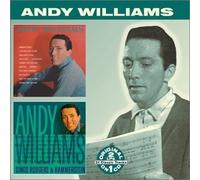 Andy Williams Sings Rodgers & Hammerstein by ANDY WILLIAMS (2000-09-12)