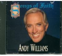 Andy Williams: Songs of Faith