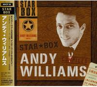 Andy Williams - Star Box [Import]